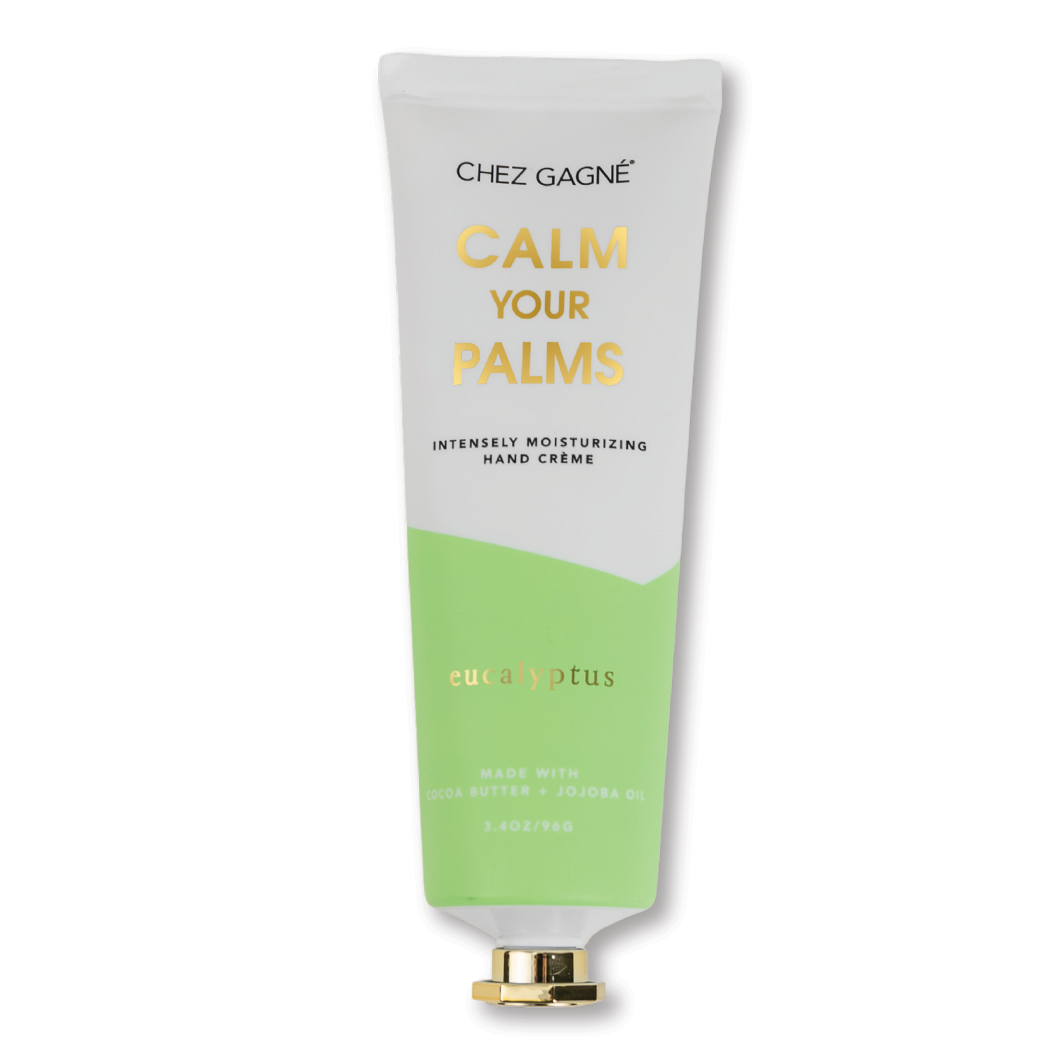 Calm Your Palms Hand Crème
