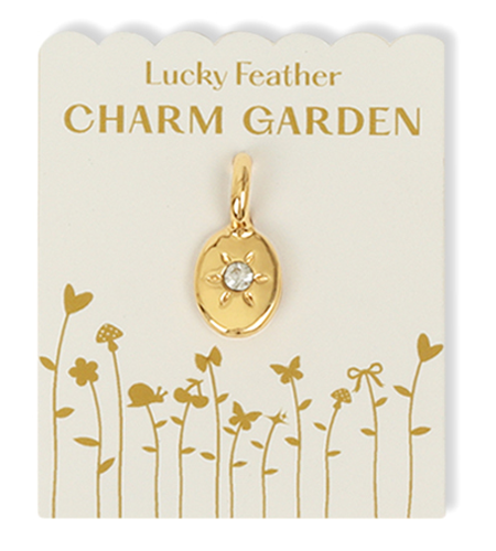 Charm Garden - Birthstone