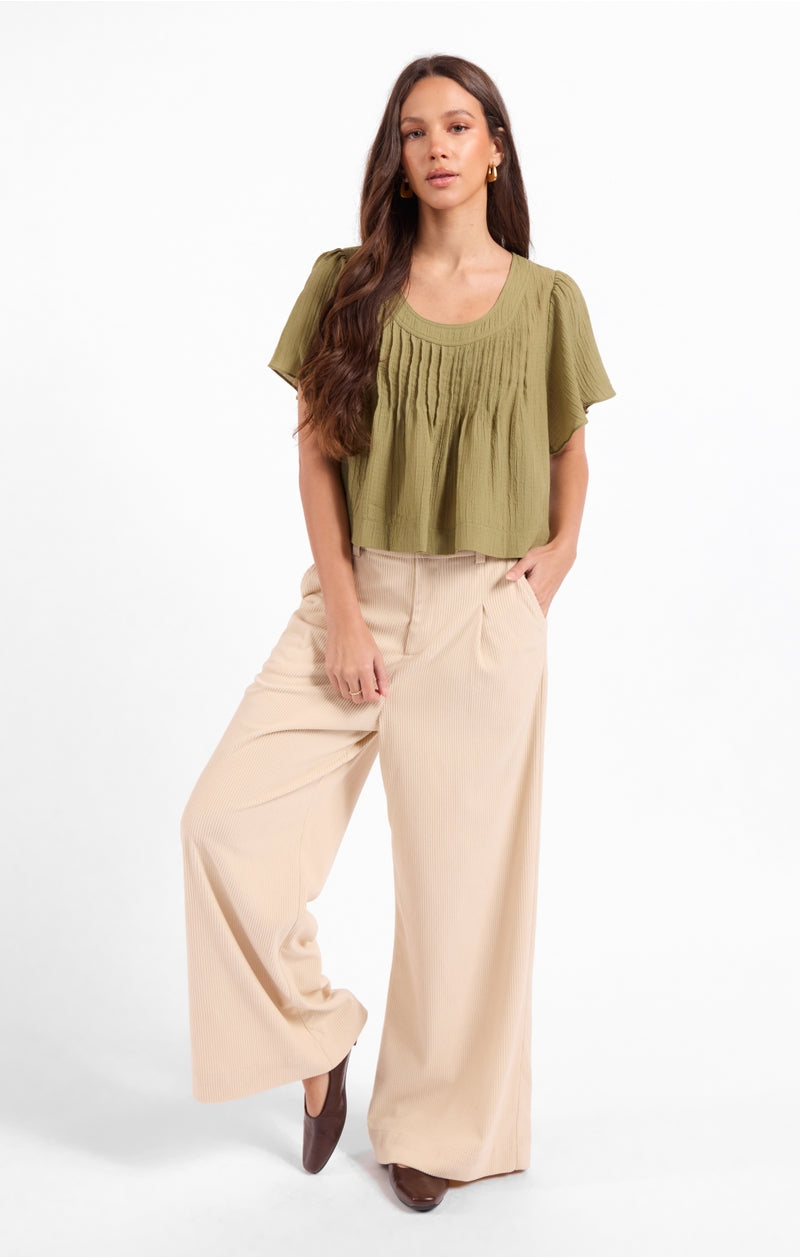 Love Letter Blouse