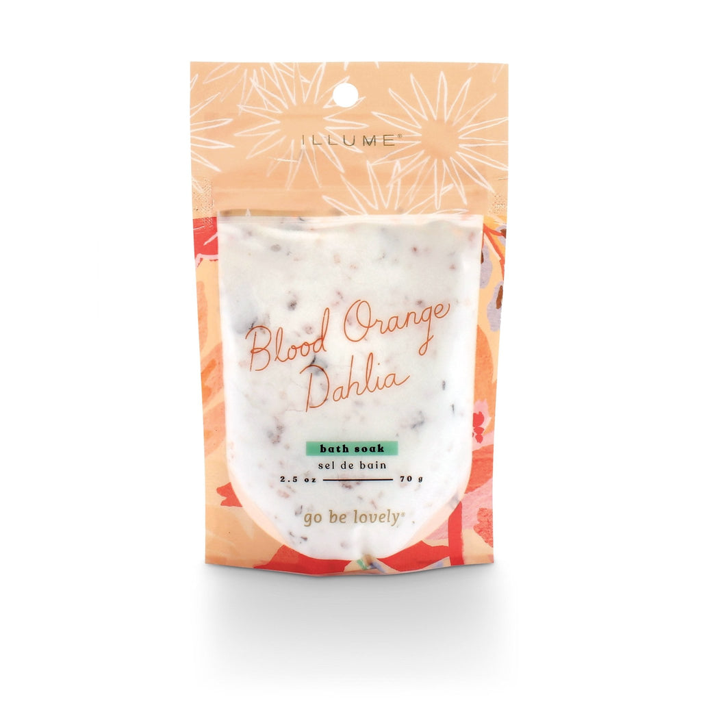 Go Be Lovely Bath Soak