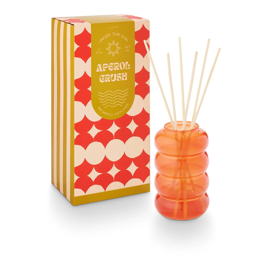 Aperol Crush Under the Sun Diffuser