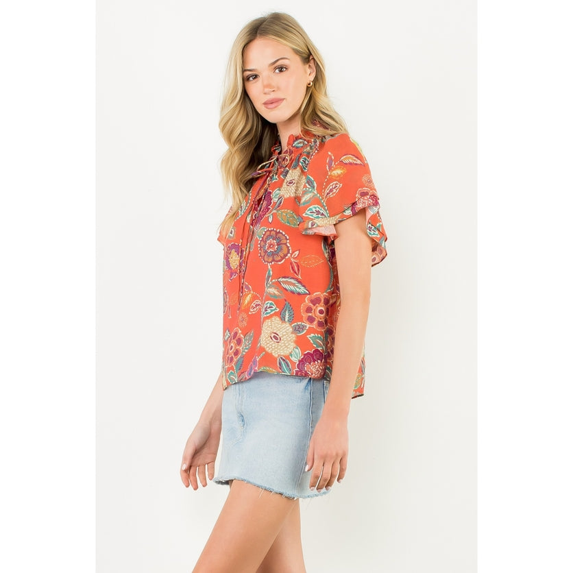 Bloom On By Flutter Top