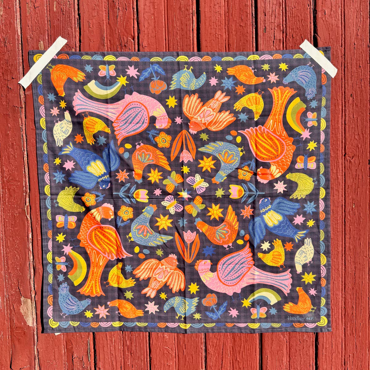 Matilda Bandana