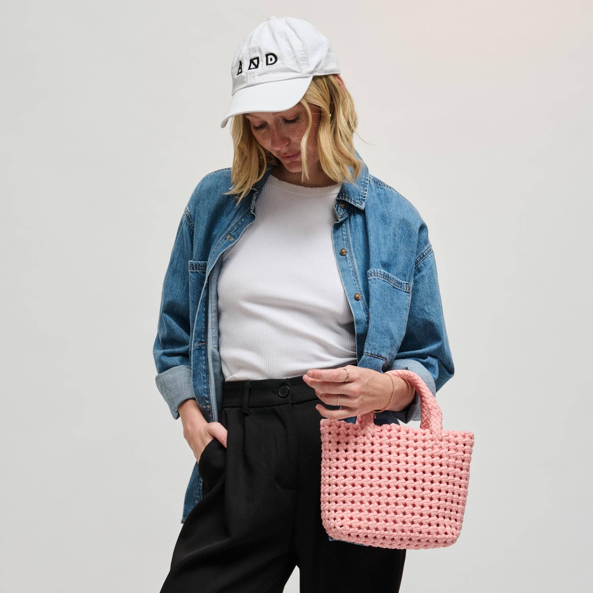 Ambrosia Small Crossbody