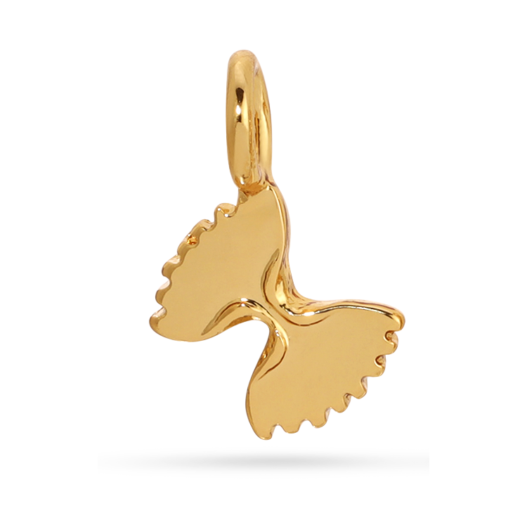 Charm Garden - Bowtie Pasta