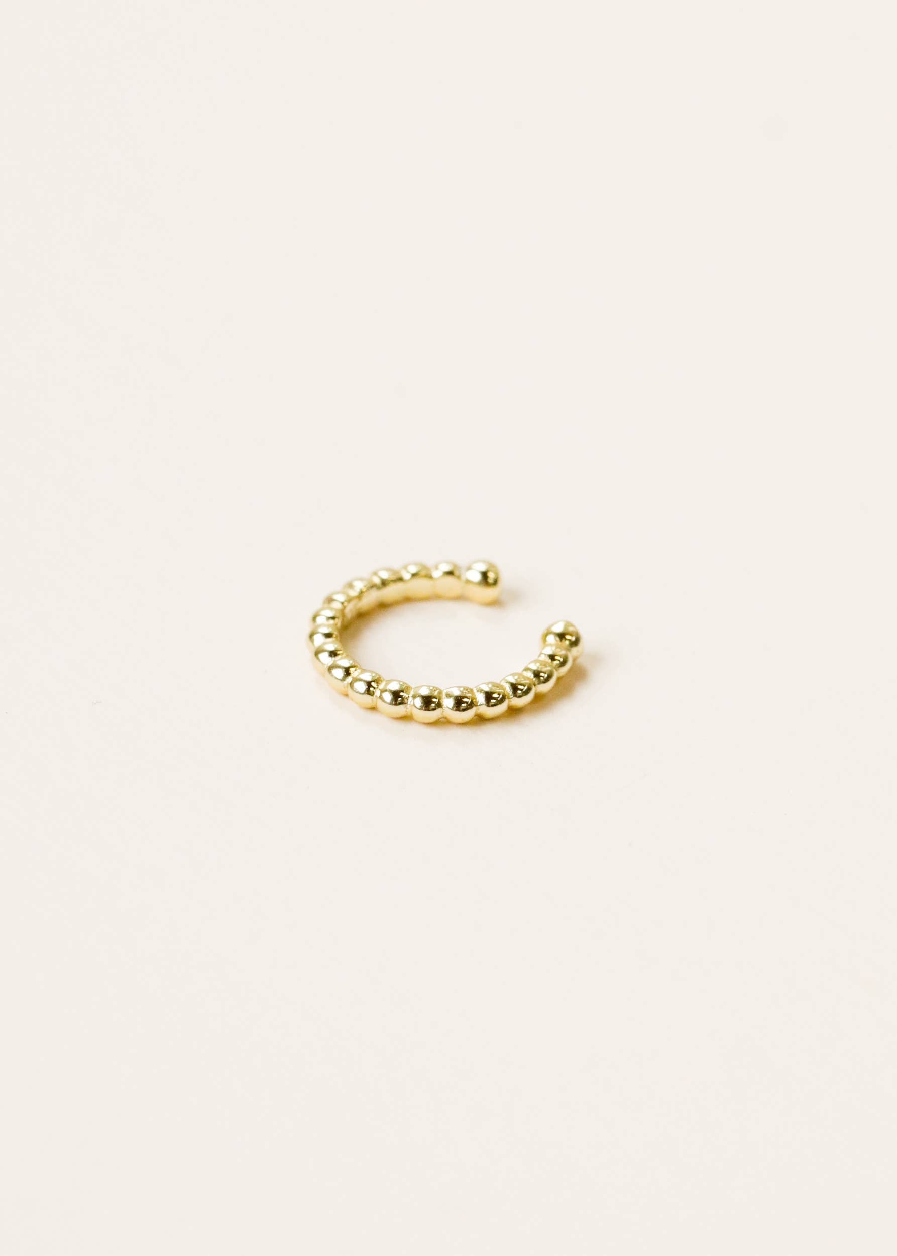 Ball Cuff
