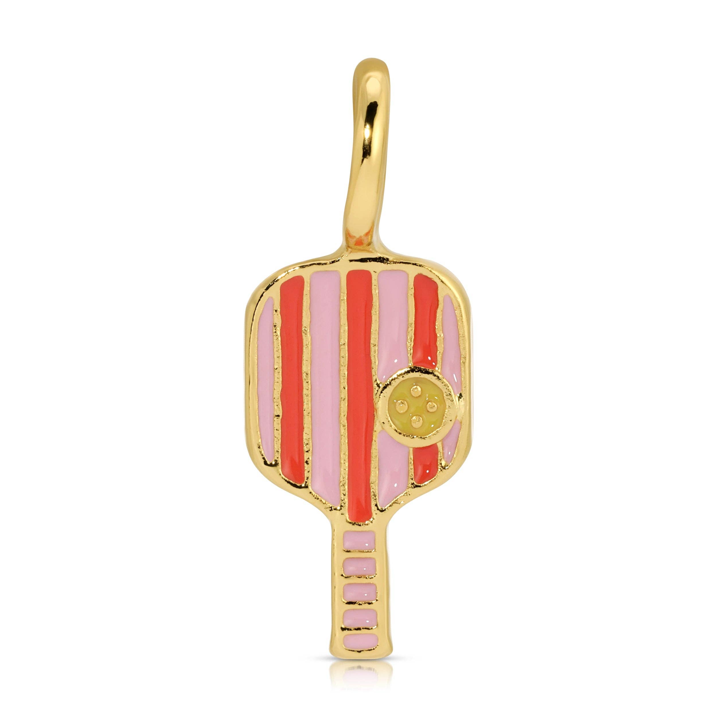 Charm Garden - Pickleball