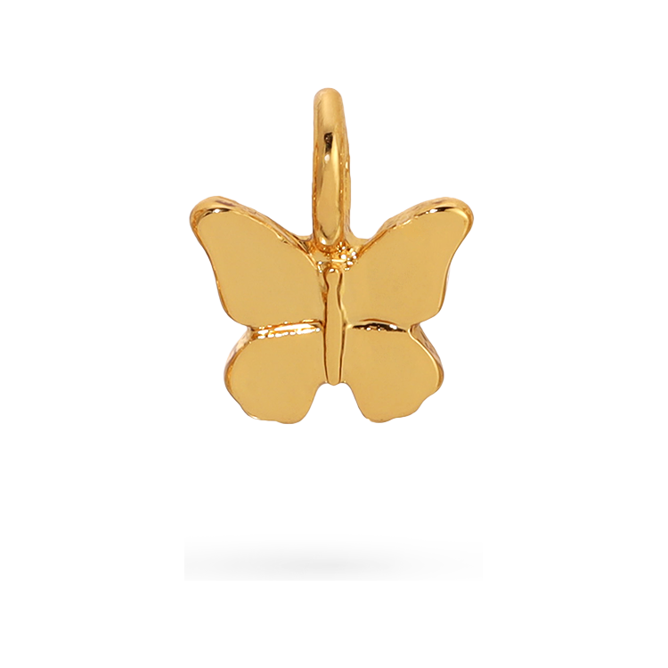 Charm Garden - Butterfly