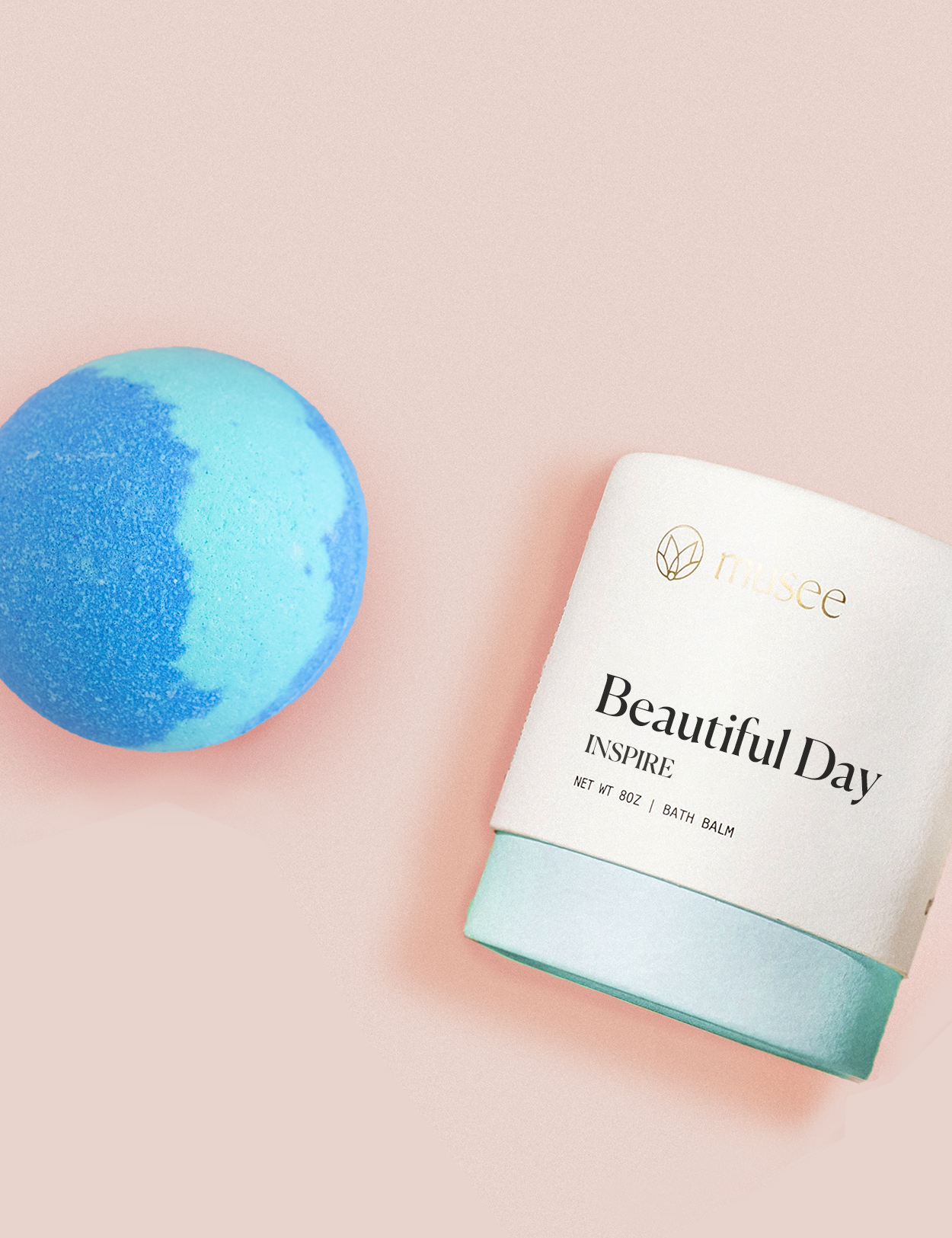 Beautiful Day Bath Balm