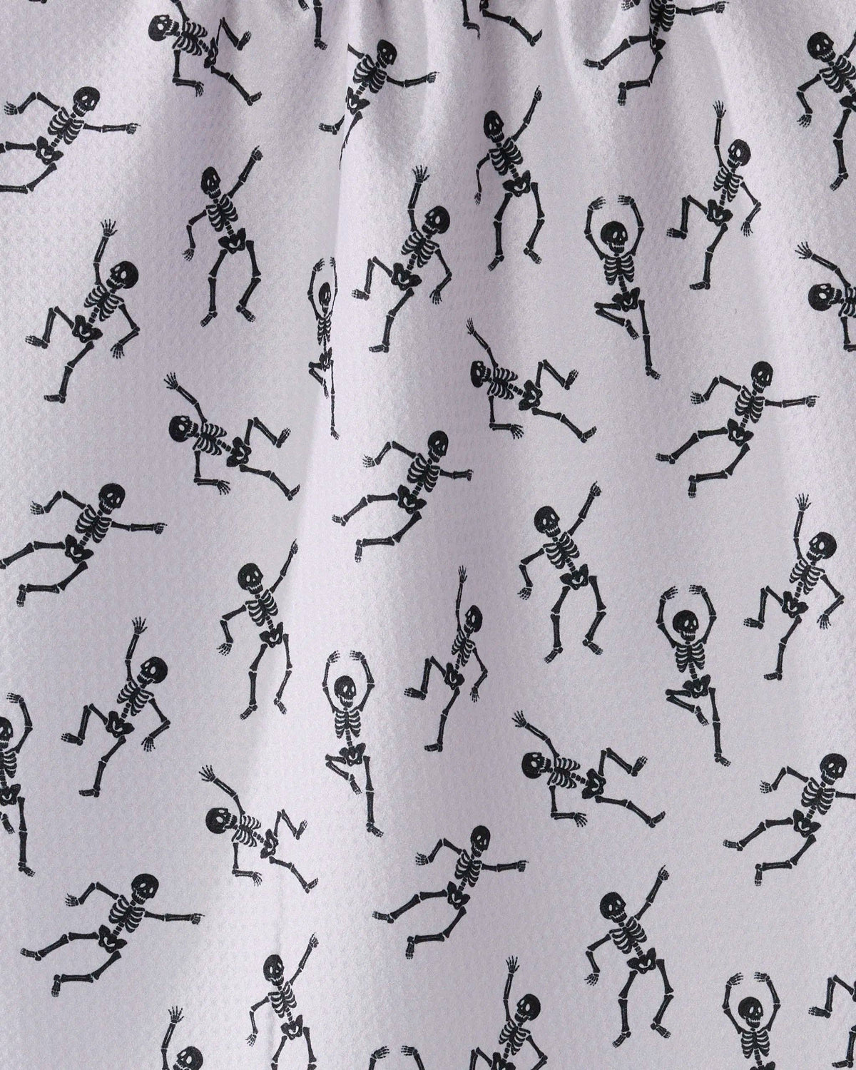 Bone Jamboree Tea Towel
