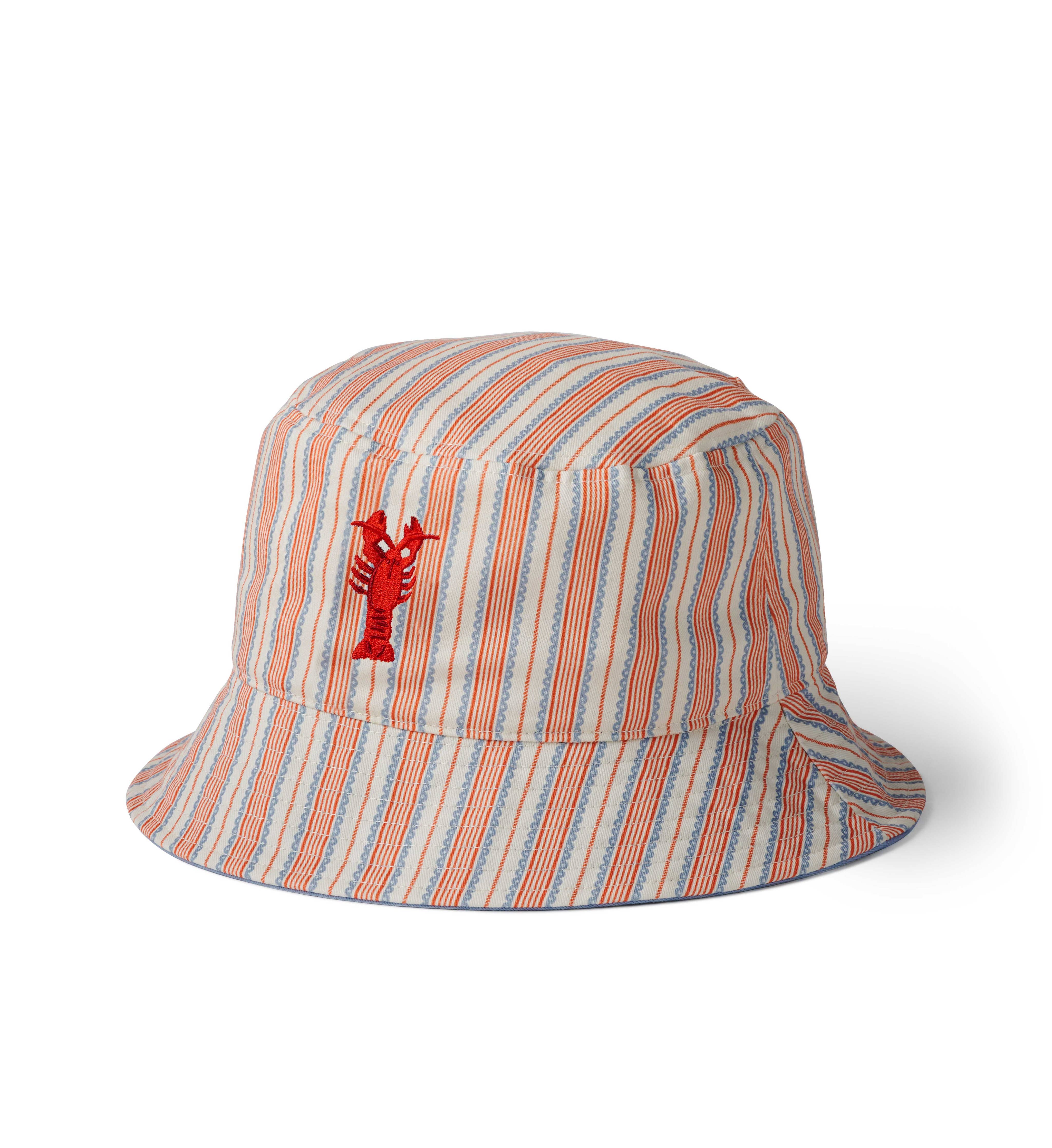 Seaside Bucket Hat