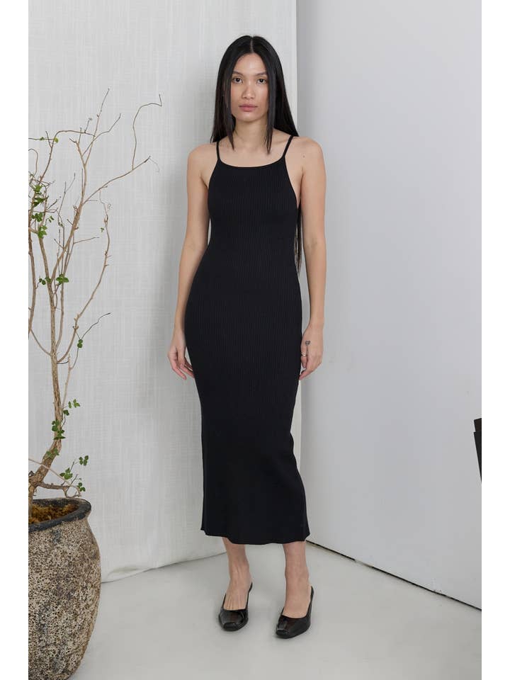 The Rowan Dress