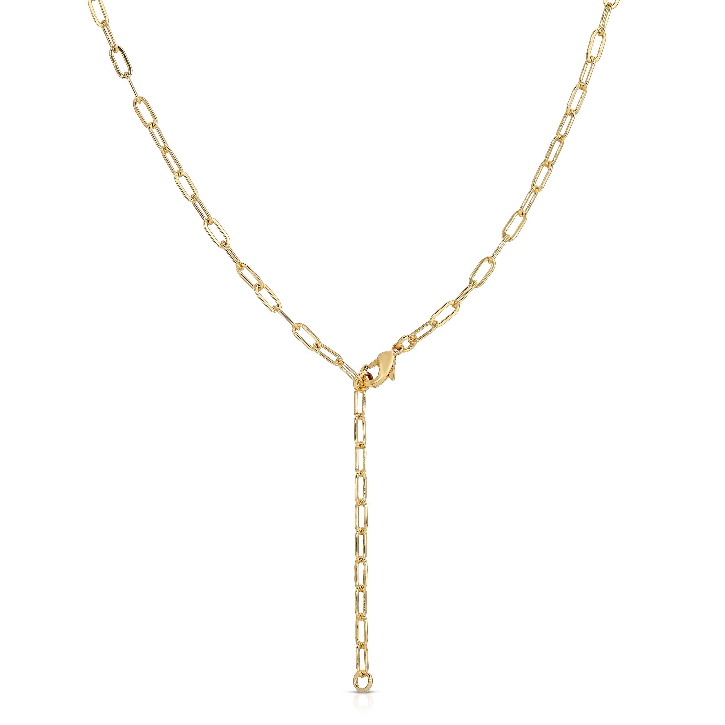 Grow Treasure Necklace