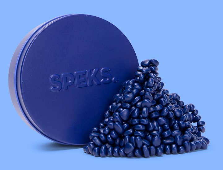 Matte Crags Magnetic Putty