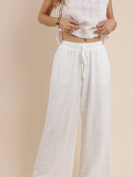 Salt Air Relaxed Pants