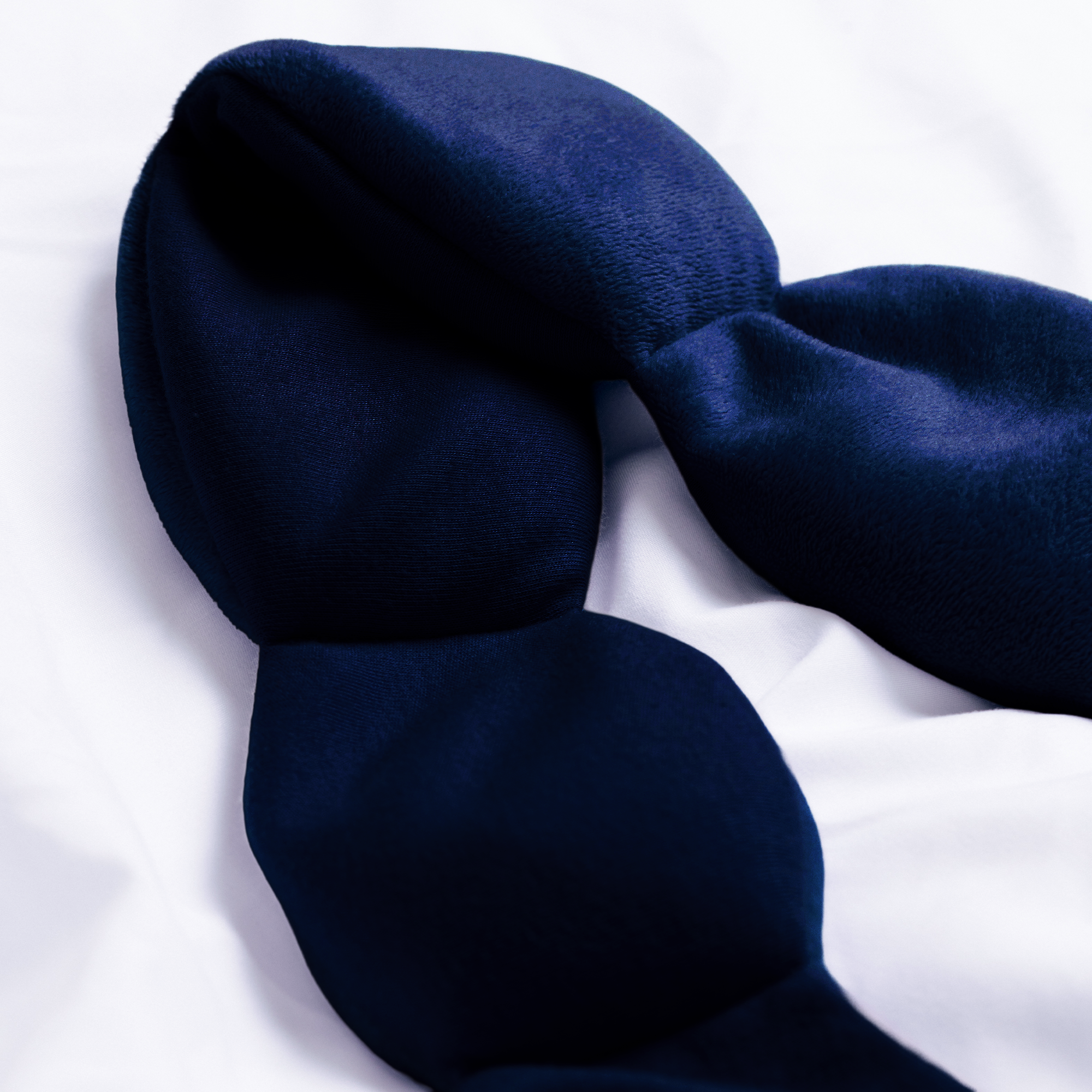 Midnight Weighted Sleep Eye Mask
