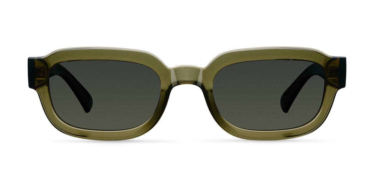 Jamil - Moss Olive