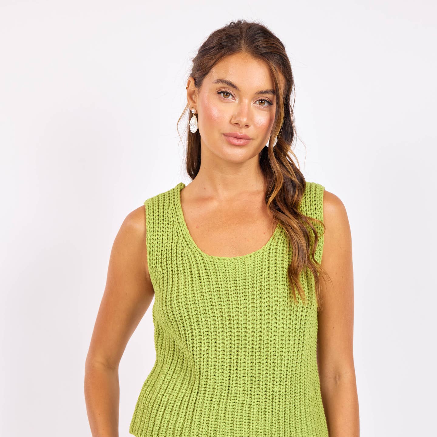 Sundays Sweater Tank