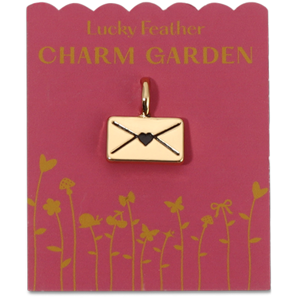 Charm Garden - Love Letter