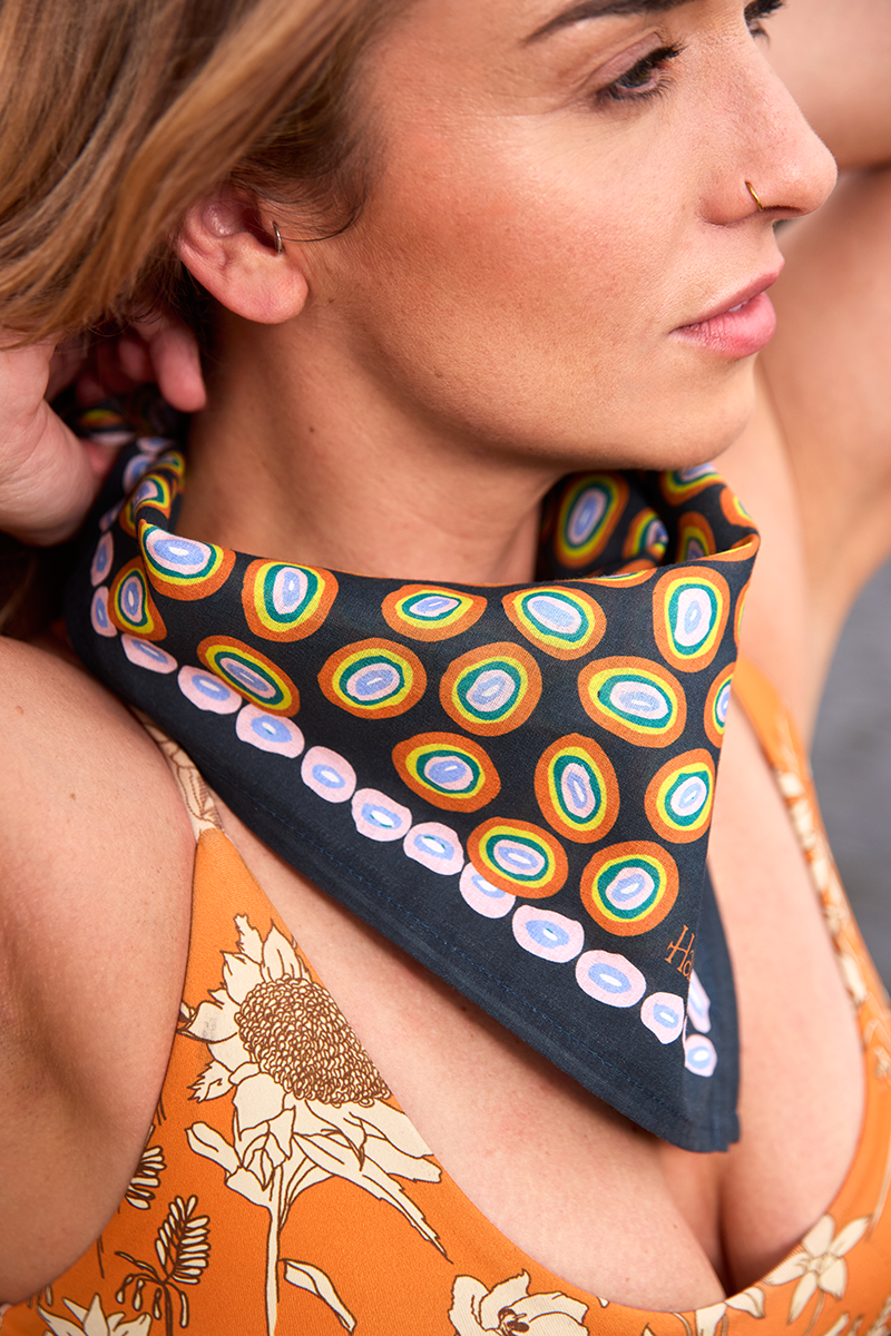 Lorena Bandana