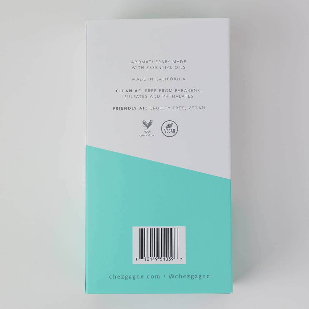 I Need A Vacation Shower Steamers