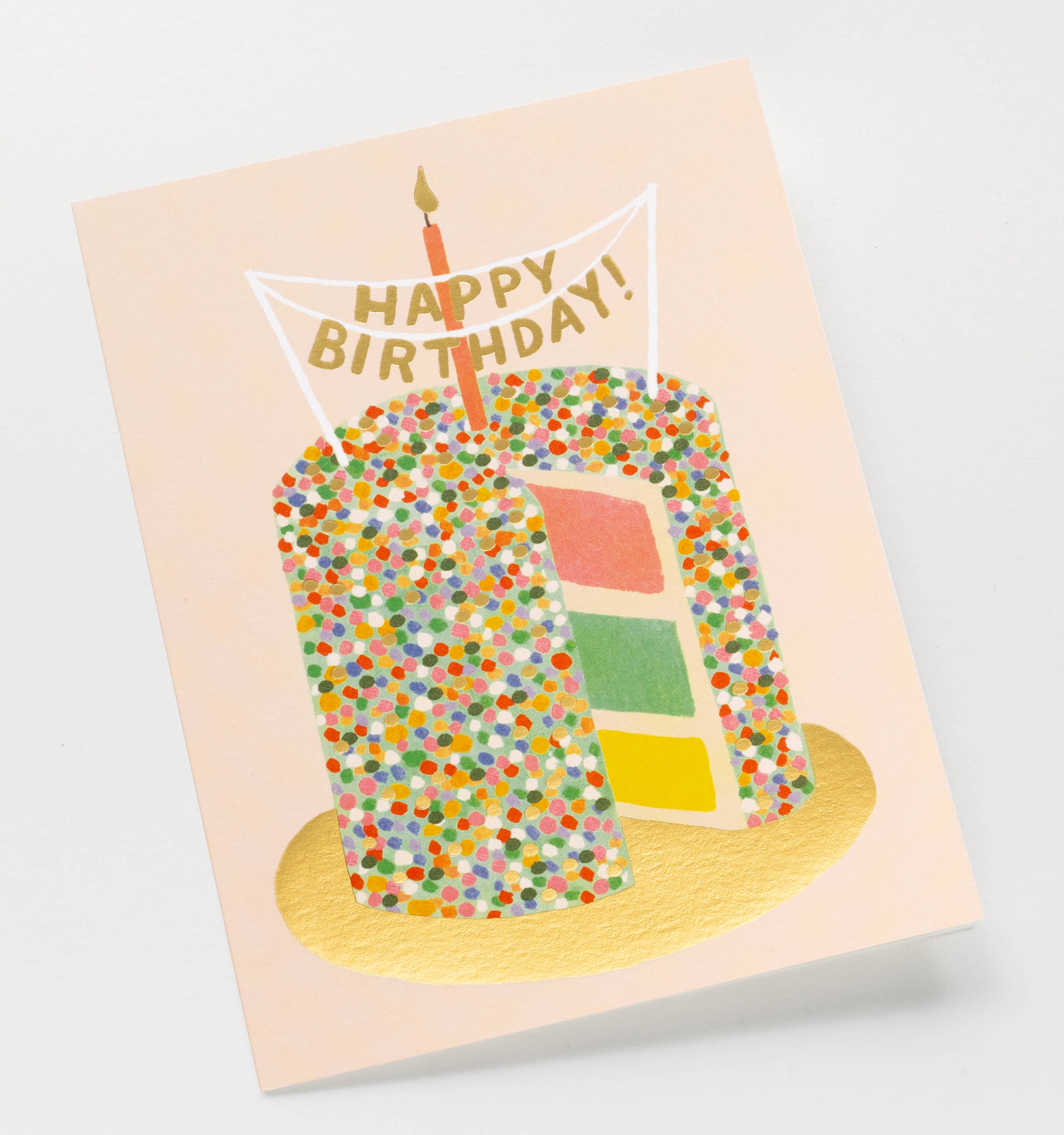 Boxed Set of Layer Cake Card