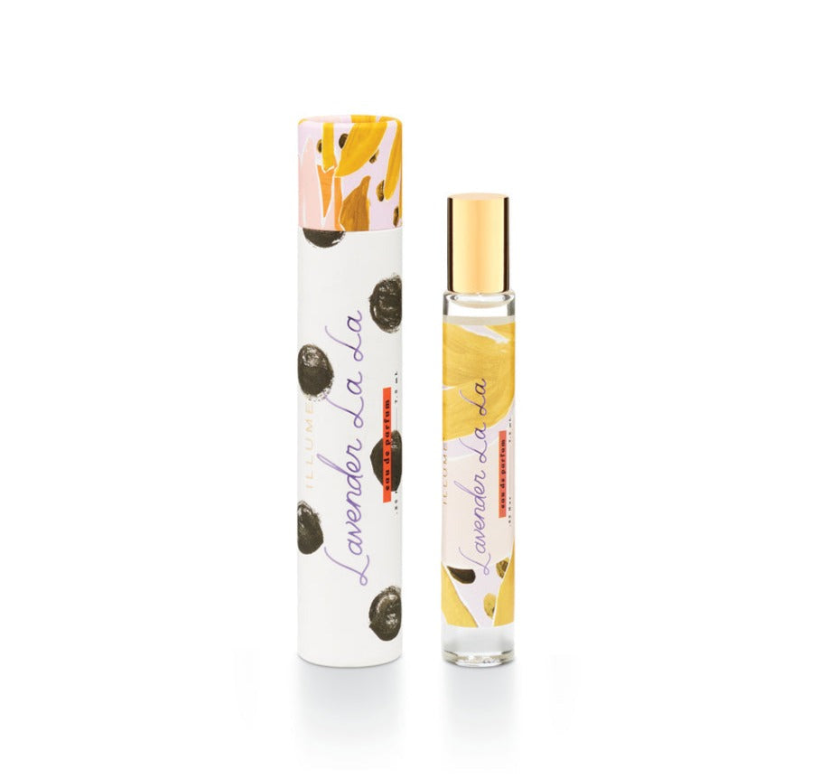 Go Be Lovely Demi Perfume Roller