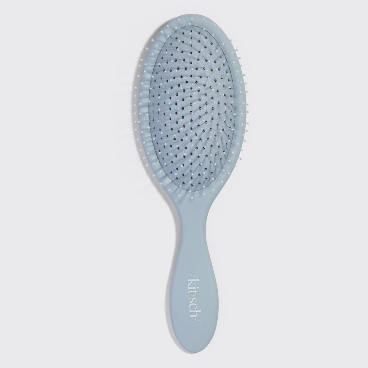 Wet Dry Brush - Haze Blue