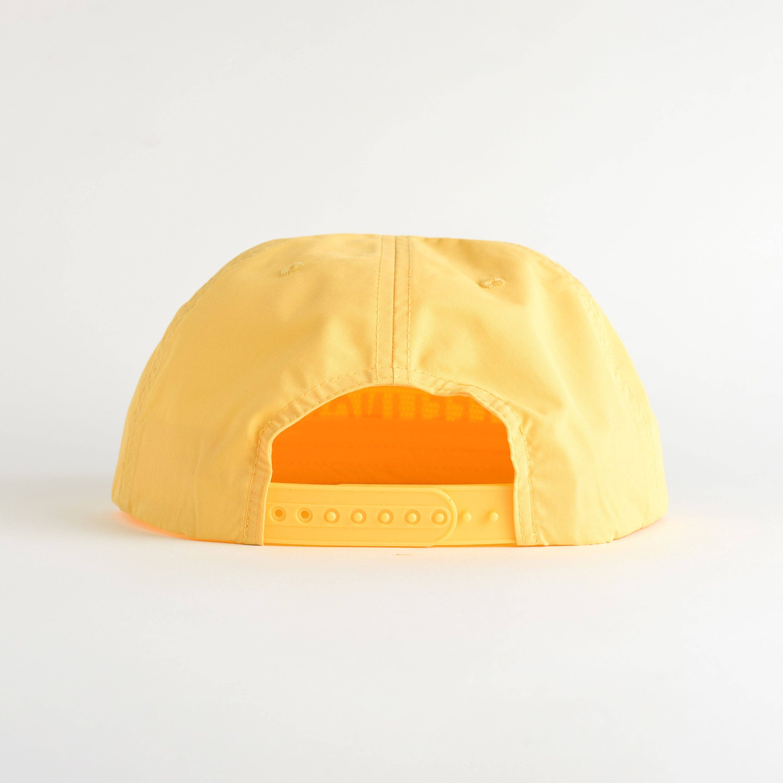 Sunshiny Feelings Hat