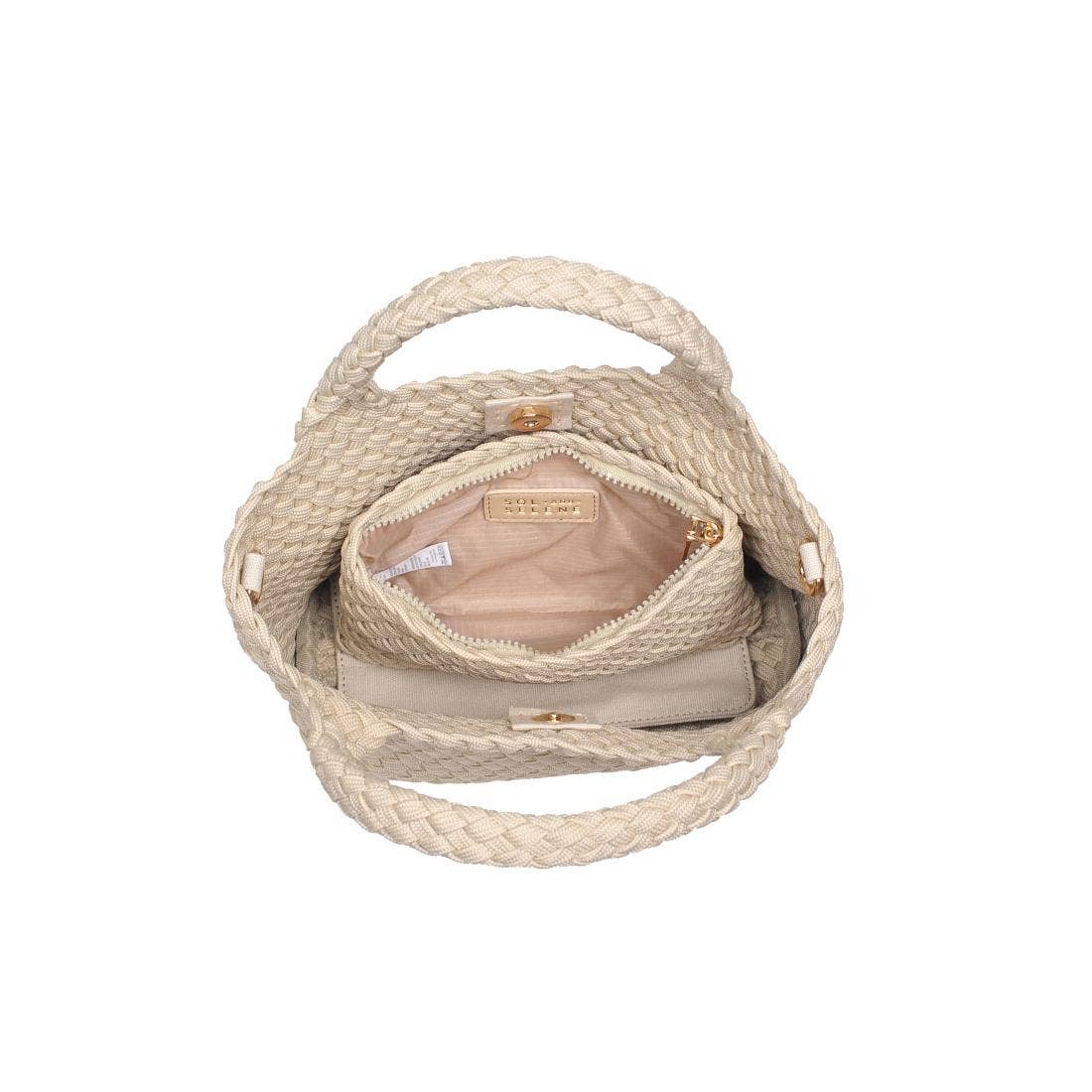 Sky's The Limit Crossbody