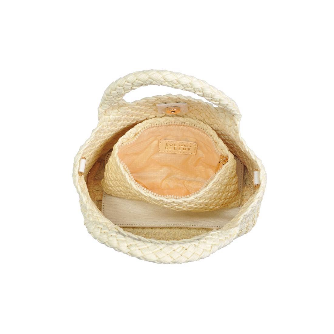 Sky's The Limit Crossbody