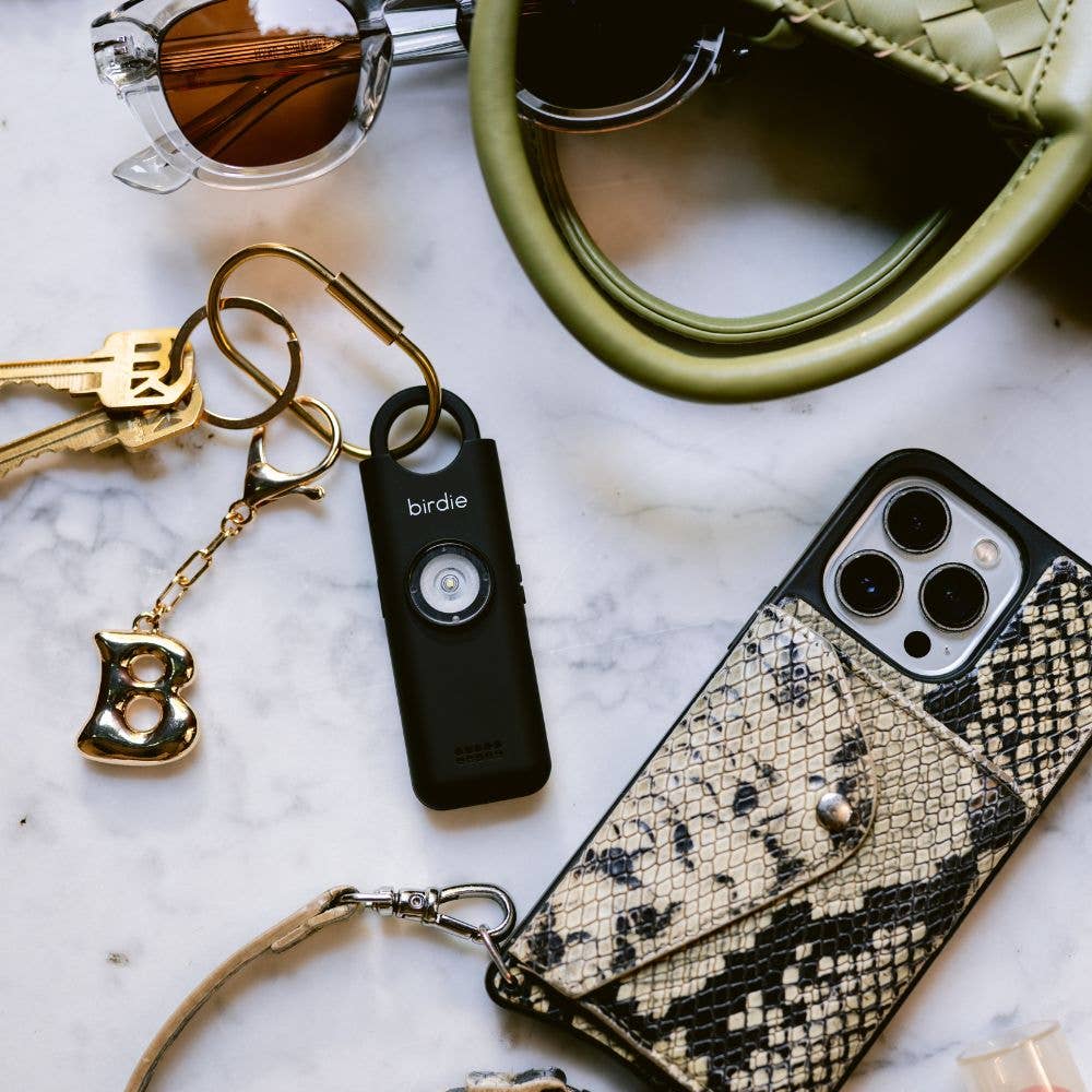 Birdie Safety Alarm 3.0