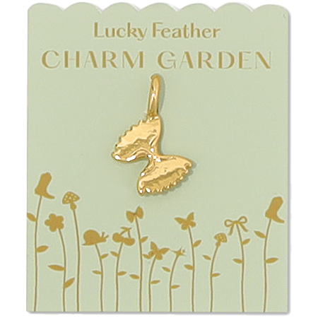 Charm Garden - Bowtie Pasta