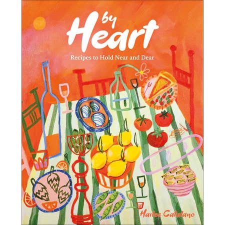 By Heart