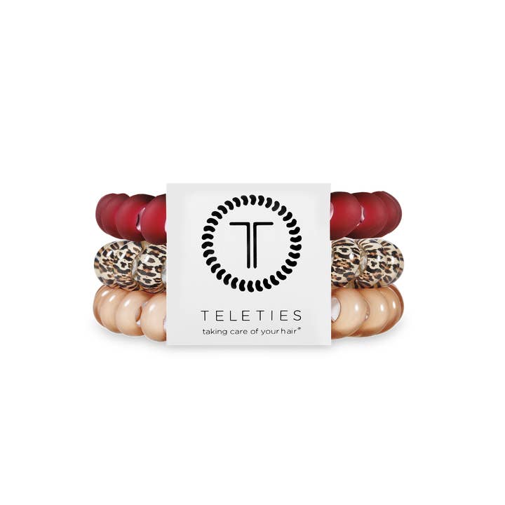 Large Teleties