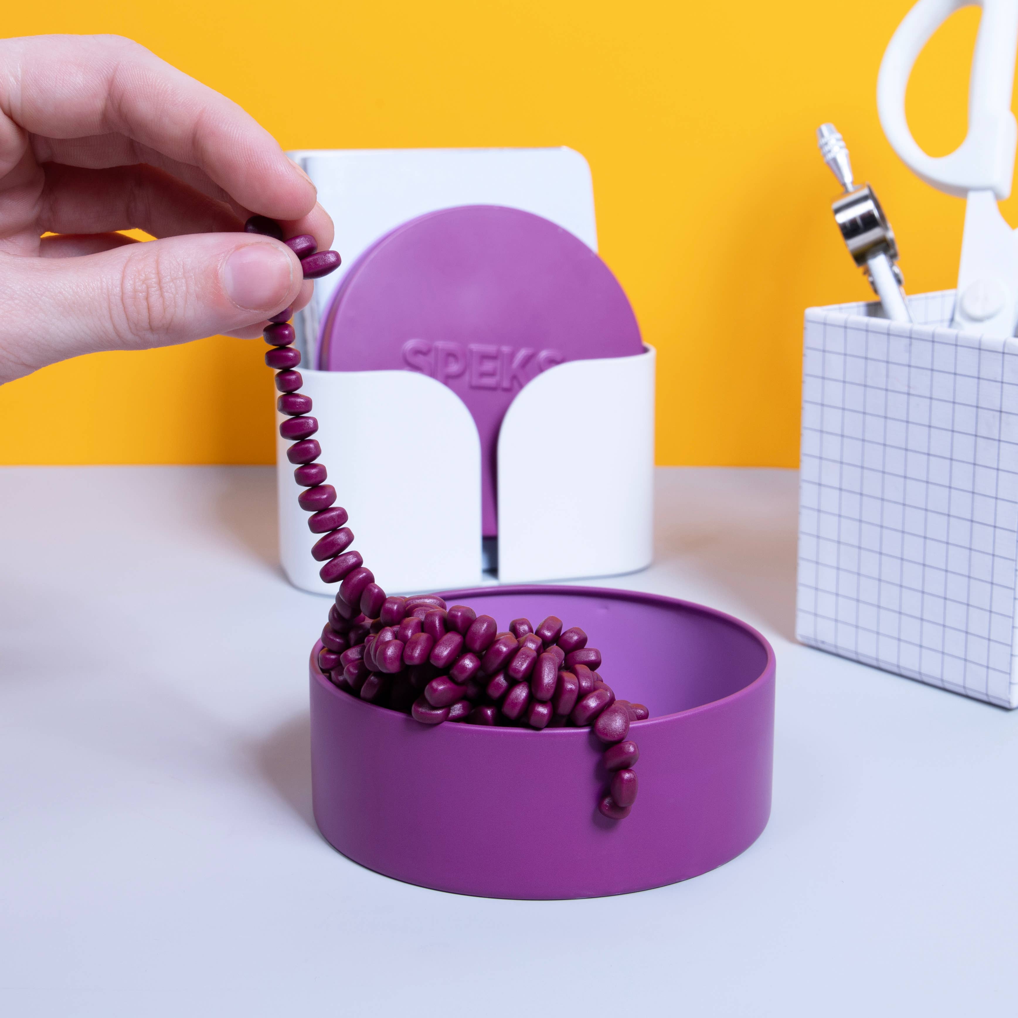 Matte Crags Magnetic Putty