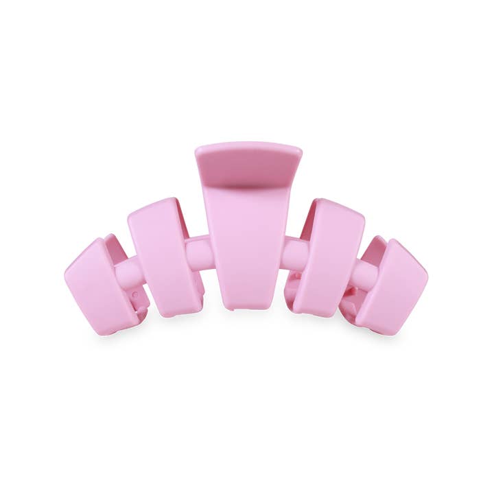 Merry Pinkmas Classic Hair Clip