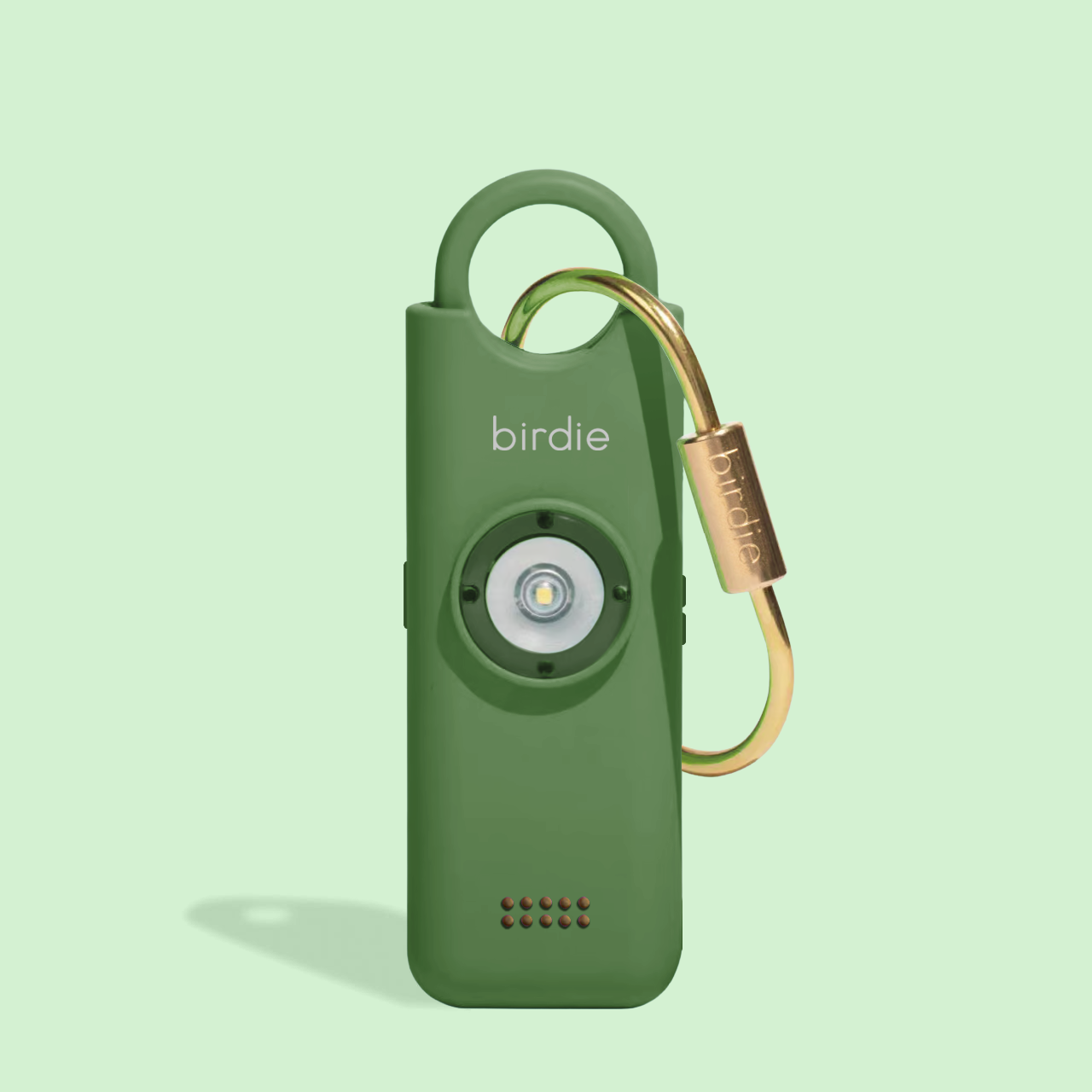 Birdie Safety Alarm 3.0