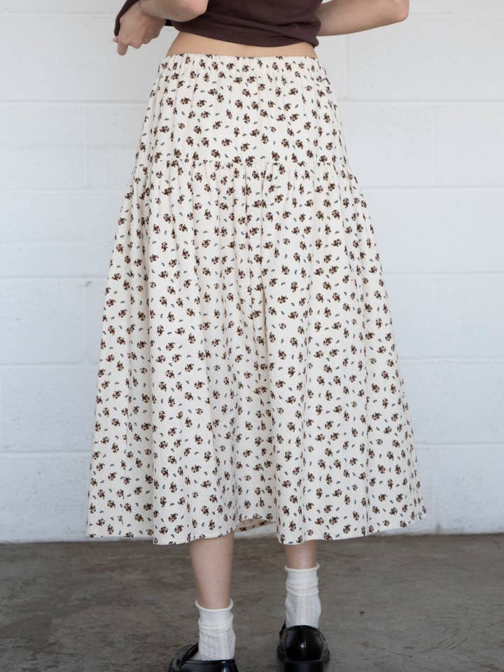Alix Skirt