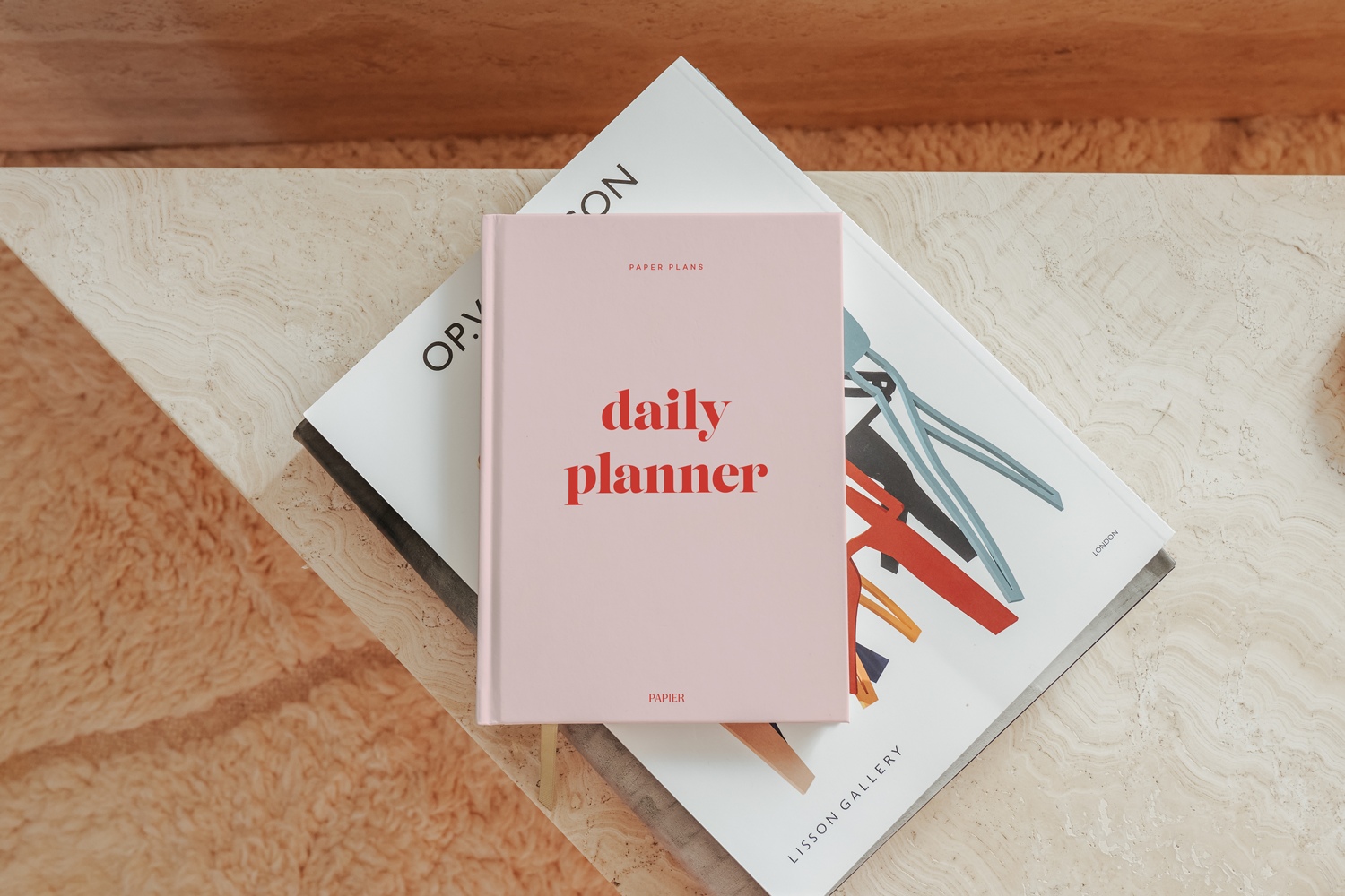 Joy Daily Planner