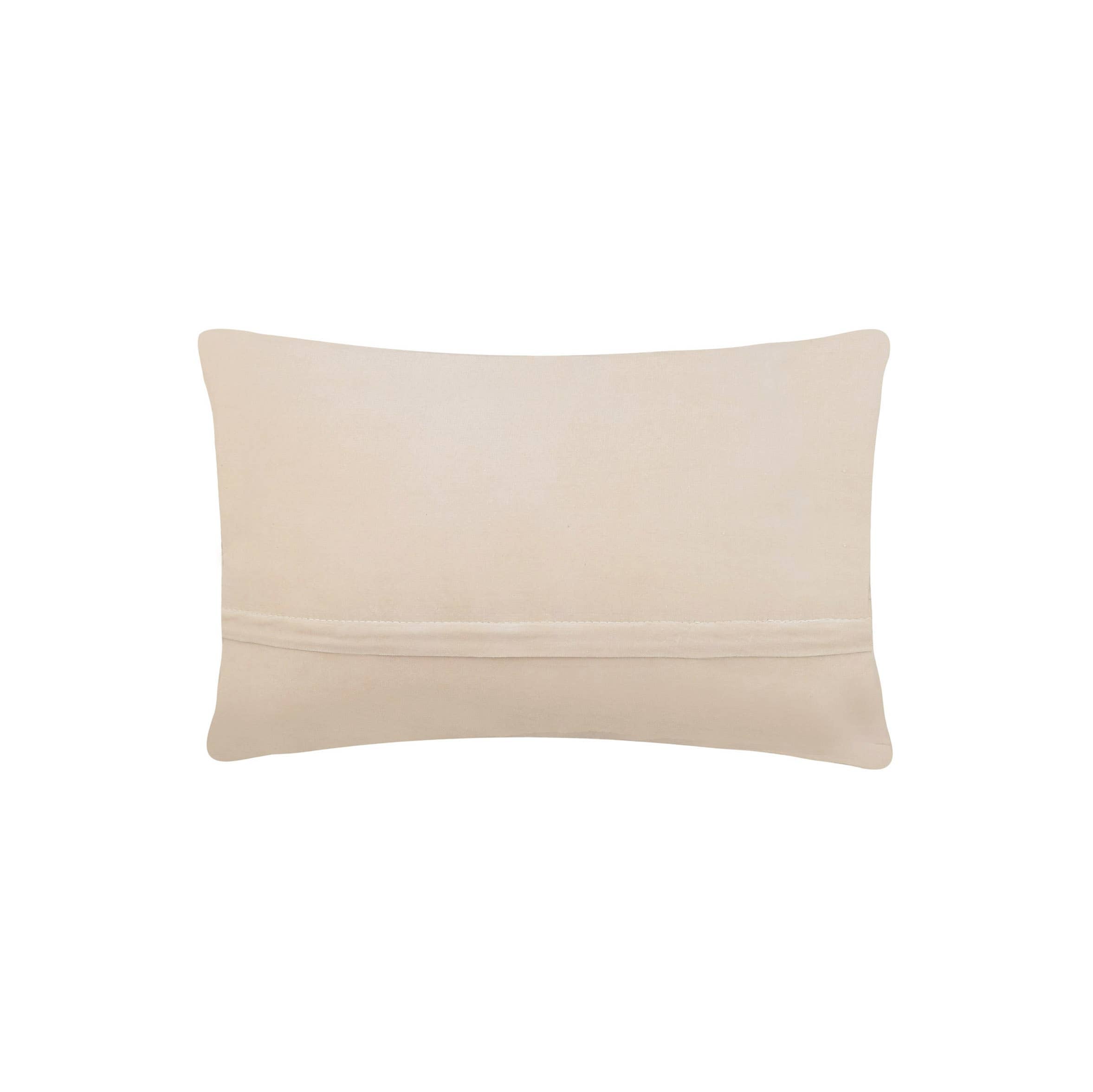 Texas Hook Pillow