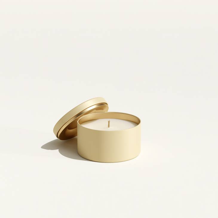 Arabia Boeheme Candle