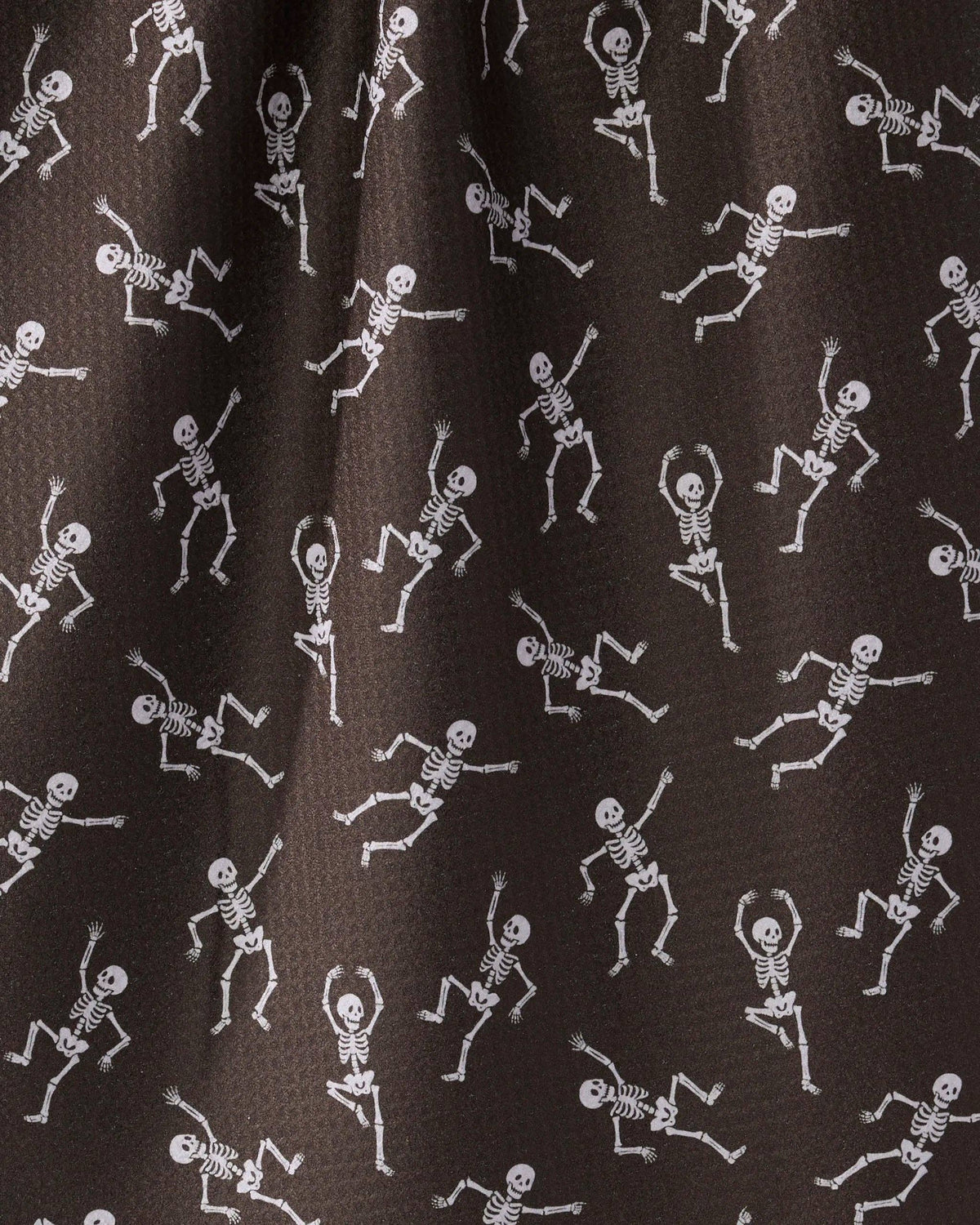 Bone Jamboree Tea Towel