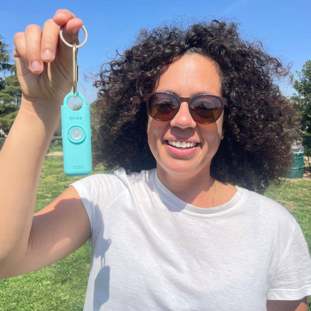 Birdie Safety Alarm 3.0