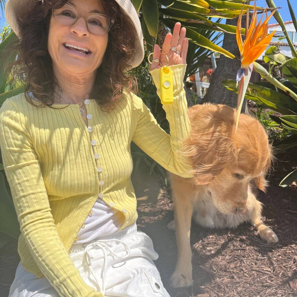 Birdie Safety Alarm 3.0