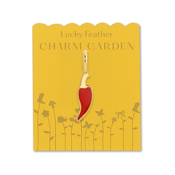 Charm Garden - Chili