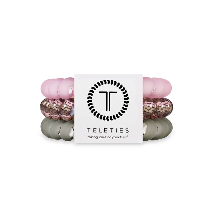 Large Teleties
