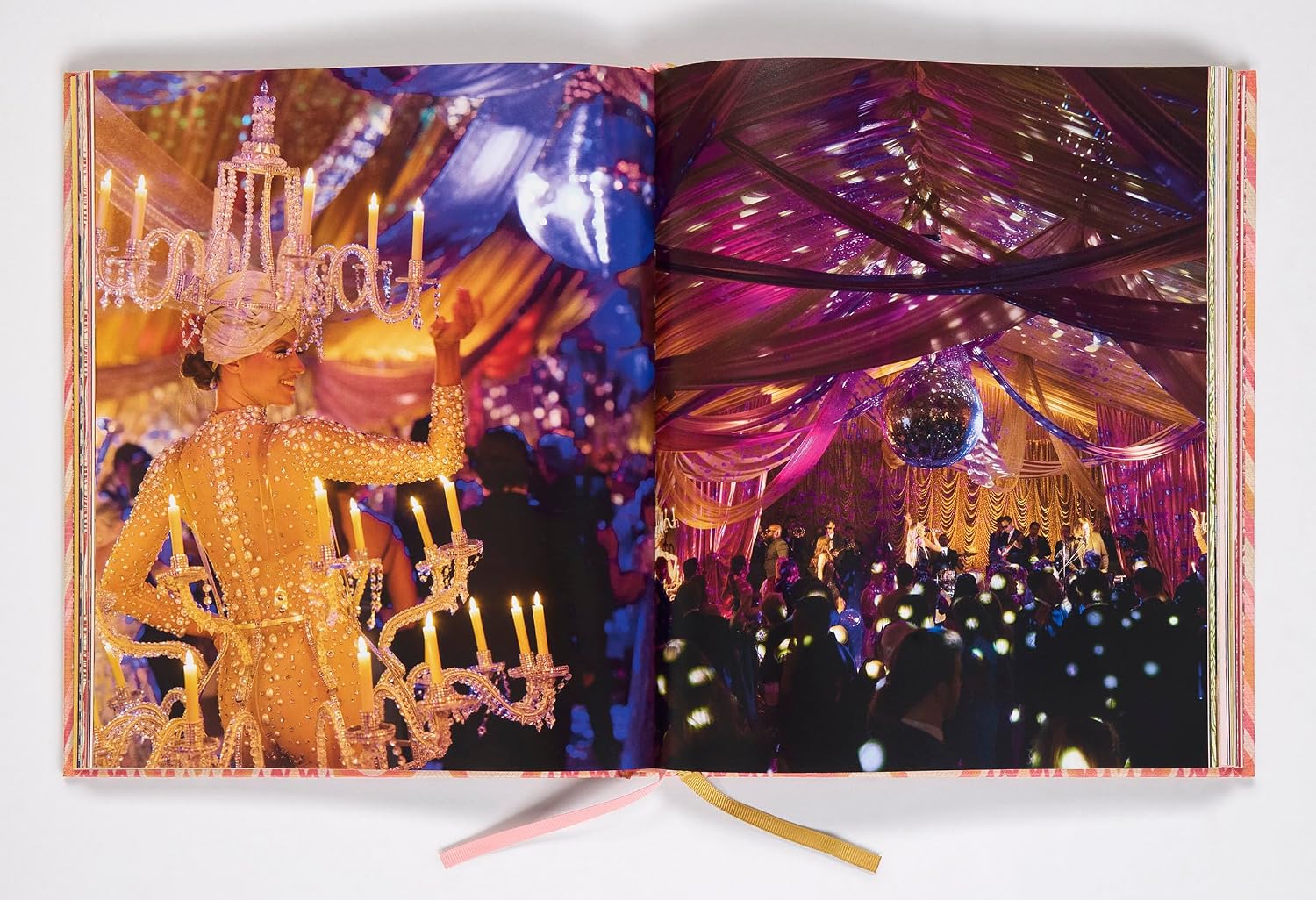 A Screaming Blast: Exceptional Entertaining