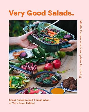 Very Good Salads
