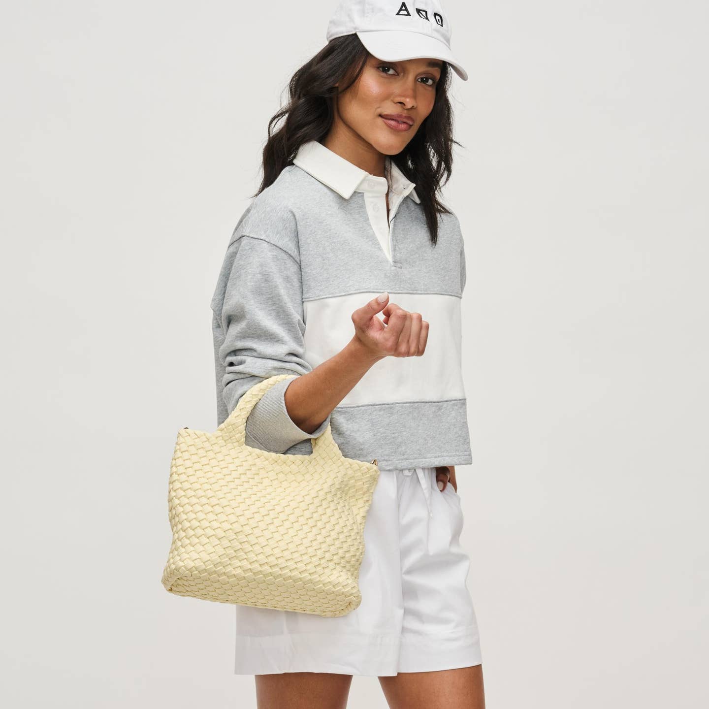 Sky's The Limit Crossbody